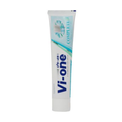 خمیر دندان - V-One Complete 8 Toothpaste