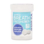خوشبو کننده دهان - Vi One Eucalyptus Oral Deodorant Pills 30 Pcs