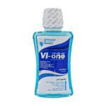 دهانشویه - Vi-One General Mouthwash Cool Mint 330 ml