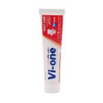 خمیر دندان - Vi One Gum Protection Toothpaste fights Bad Breath 90 g
