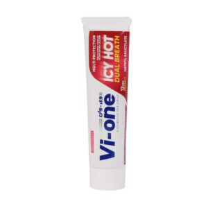خمیر دندان - Vi One ICY HOT Toothpaste 130 g