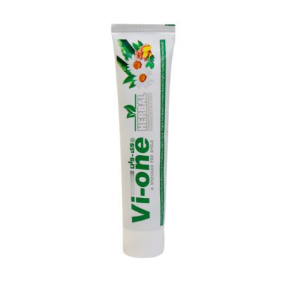 خمیر دندان - Vi-one Herbal Toothpaste