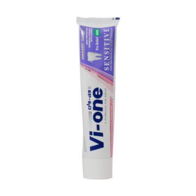 خمیر دندان - Vi-one Sensitive Toothpaste