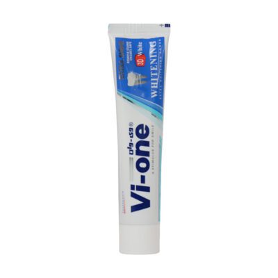 خمیر دندان - Vi-one Whitening Toothpaste