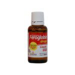 آهن - Vitabiotics Feroglobin Drops 30 ml