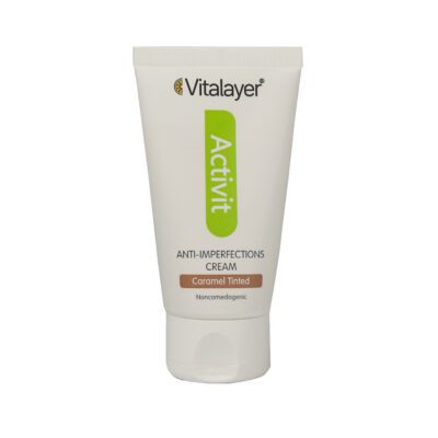 ضد جوش و آکنه - Vitalayer Activit Anti Imperfections 40 ml