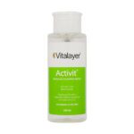 میسلار واتر - Vitalayer Activit Micellar Cleansing Water For Combination To Oily Skin 250 Ml
