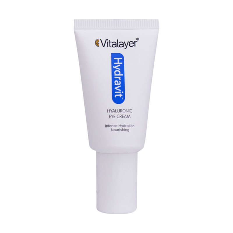 دور چشم - Vitalayer Hyaluronic Eye Cream 15 ml