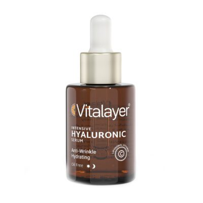 سرم پوست - Vitalayer Intensive Hyaluronic Serum 30 ml