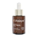 سرم پوست - Vitalayer Intensive Retinol Serum 30 ml