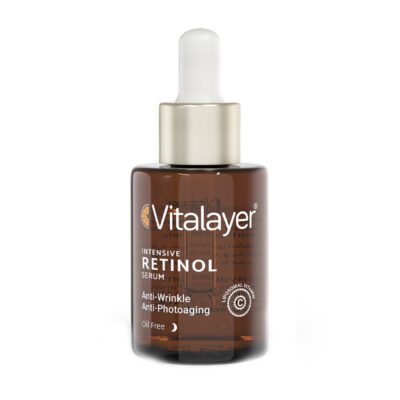 سرم پوست - Vitalayer Intensive Retinol Serum 30 ml