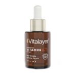 سرم پوست - Vitalayer Intensive Vitamin C Serum 30 ml