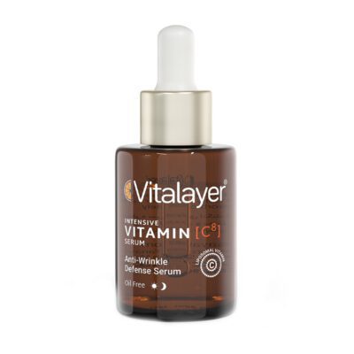 سرم پوست - Vitalayer Intensive Vitamin C Serum 30 ml