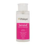 میسلار واتر - Vitalayer Sensivit Micellar Cleansing Water 250 ml