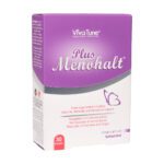 یائسگی - Viva Tune Plus Menohalt 30 Softgels