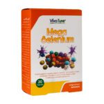 سلنیوم - Vivatune Mega Selenium 30 Tablets