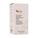 کرم ضد چروک - Voche Collagen And Placenta Rejuvenating Serum 30 Ml