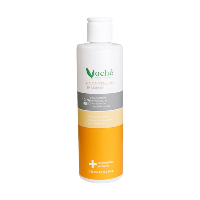 شامپو - Voche Hair Extension Shampoo 250 ml