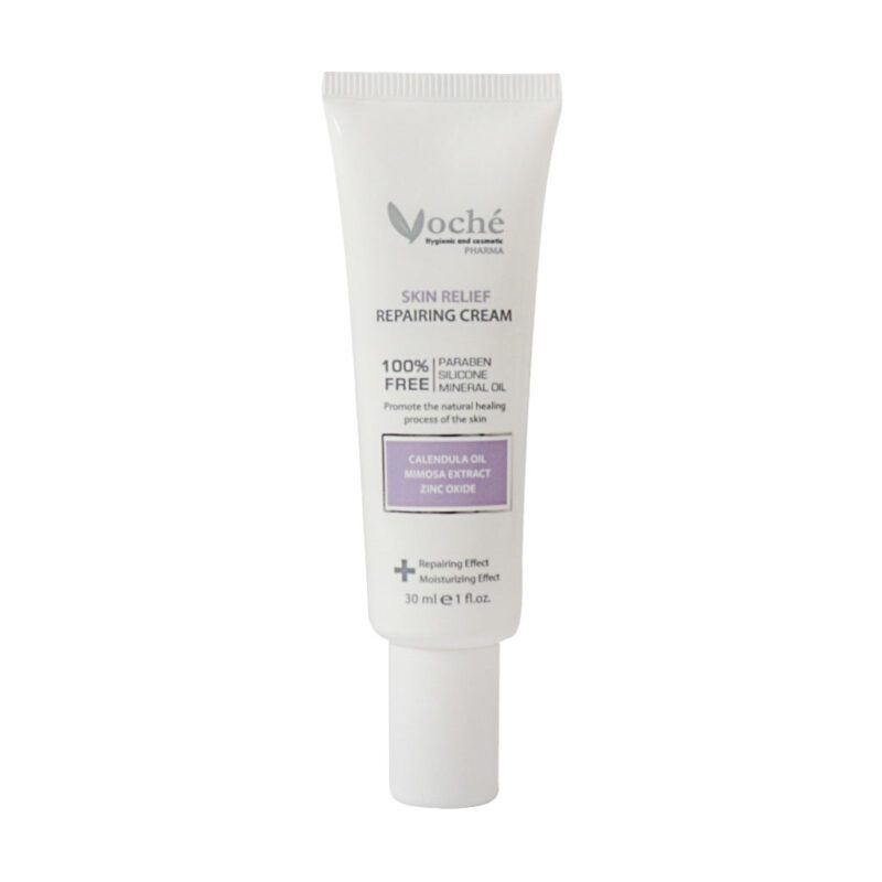 ترمیم کننده - Voche Repairing Cream 30 ml