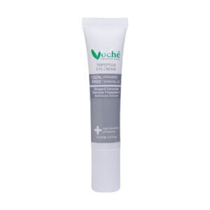 دور چشم - Voche Tripeptide Eye Cream 15 ml