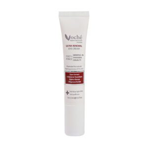 دور چشم - Voche Ultra Renewal Eye Cream 15 ml