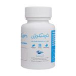 مکمل پوست مو و ناخن - Zist Arvand Pharmed Folicogen 60 Tablet