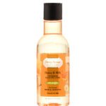 تونر - Deep Sense Honey And Milk Nourishing Cleansing Toner 160ml