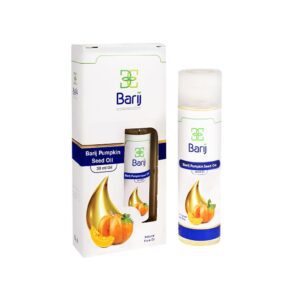روغن پوست - barij-essence-pumpkin-seed-oil-30-ml