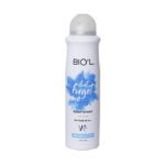 اسپری خوشبو کننده - Biol don’t forget me body spray