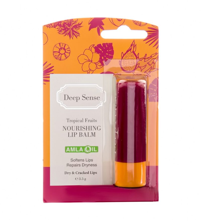 بالم لب - Deep Sense Tropical Lip Balm