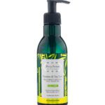 شوینده و پاک کننده پوست - Deep Sense Face Wash Gel For Oily Skins 250ml