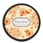 کرم و لوسیون بدن - Deep Sense Honey And Milk Nourishing Body Butter 200ml
