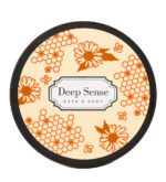 کرم و لوسیون بدن - Deep Sense Honey And Milk Nourishing Body Butter 200ml