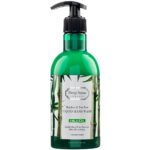 مایع دستشویی - Deep Sense Bamboo And Tea Tree Liquid Hand Wash 400ml