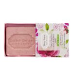 صابون و پن - Deep Sense Rose Water Softening Cream Soap