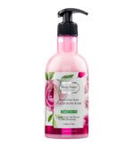 مایع دستشویی - Deep Sense Organic Rose Water Liquid Hand Wash 400ml