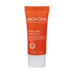کرم روشن کننده و ضد لک - Skin One Vita-C 20% Face Cream 30 ml