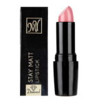 رژ لب - My Stay Matt Lipstick 4 ml