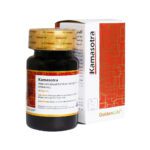 تقویت باروری آقایان - Golden Life Kamasotra 30 Caps